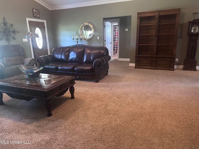 8101 Pecan Ridge Drive, Moss Point, MS 39562