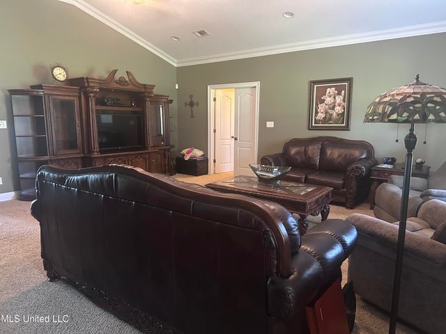 8101 Pecan Ridge Drive, Moss Point, MS 39562