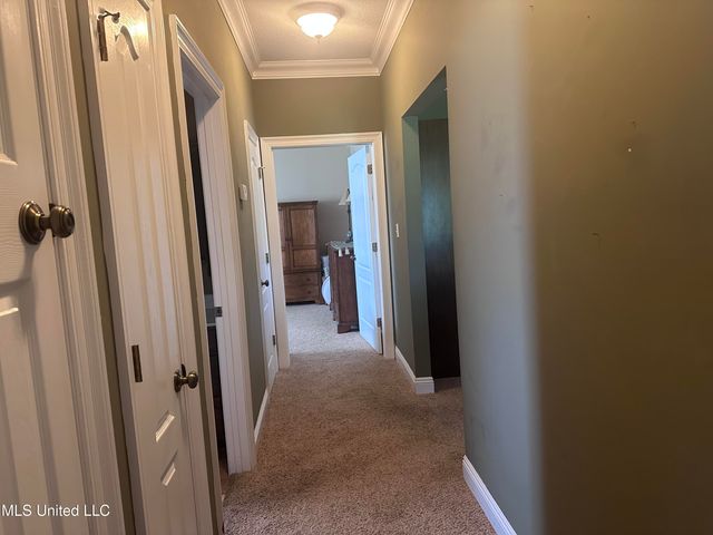 8101 Pecan Ridge Drive, Moss Point, MS 39562