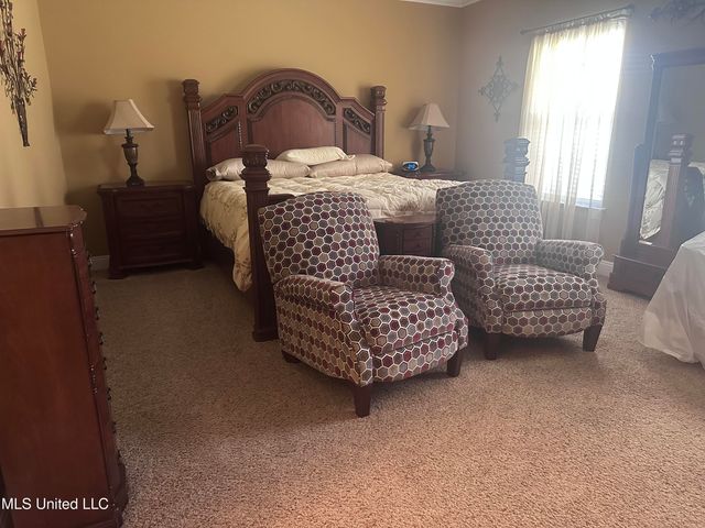8101 Pecan Ridge Drive, Moss Point, MS 39562