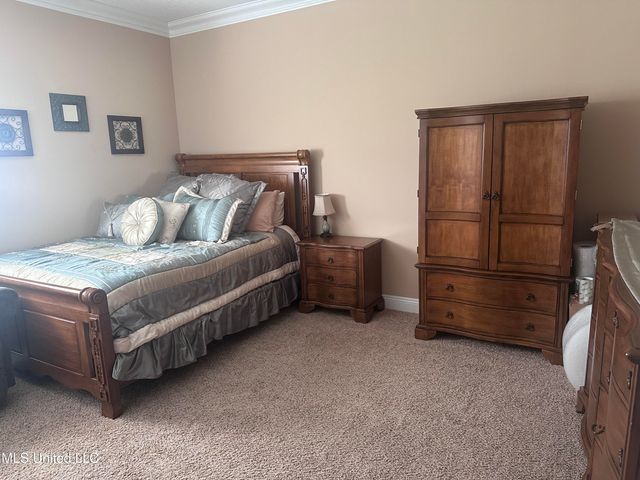 8101 Pecan Ridge Drive, Moss Point, MS 39562