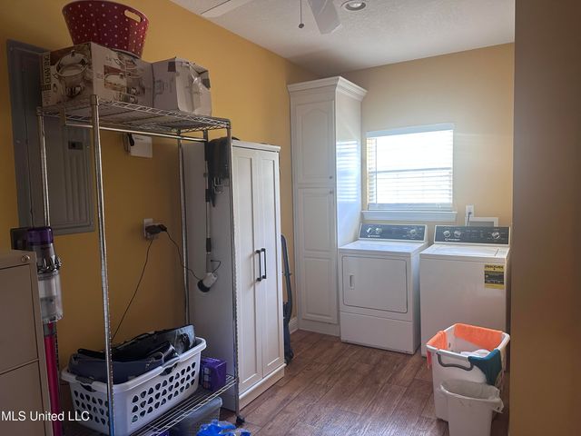 8101 Pecan Ridge Drive, Moss Point, MS 39562