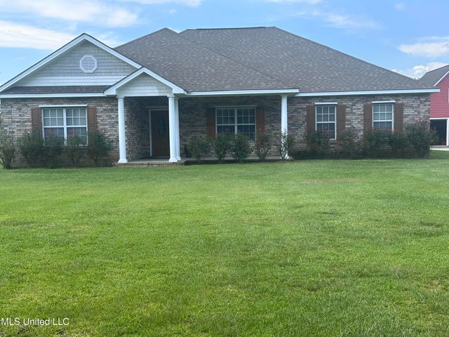 8101 Pecan Ridge Drive, Moss Point, MS 39562
