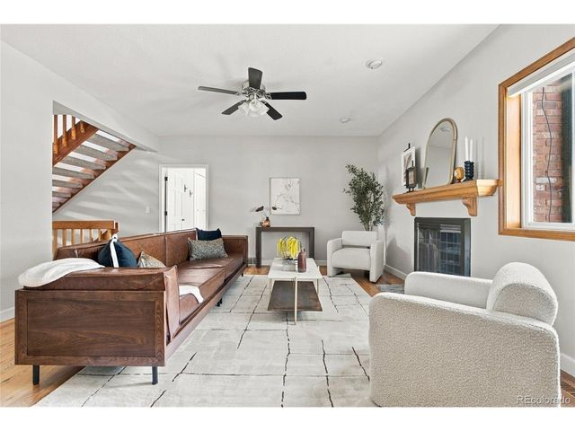 1004 E 5th Ave, Longmont, CO 80504