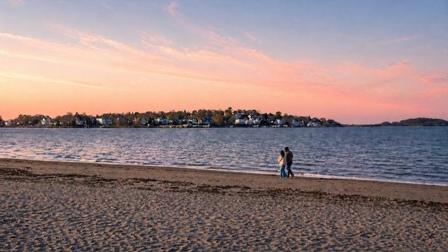 10 Seaport Dr 2217, Quincy, MA 02171