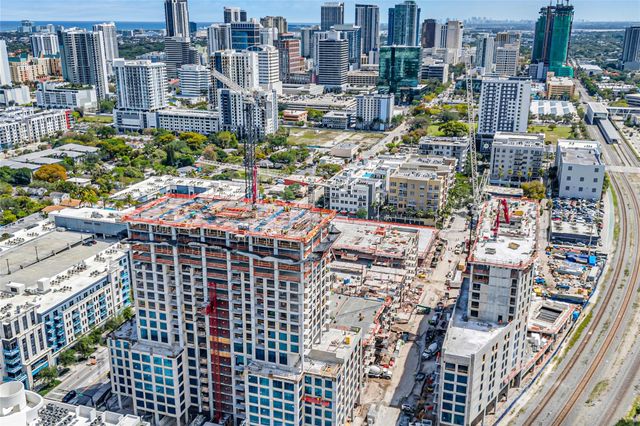 411 NW 1st Ave 204, Fort Lauderdale, FL 33301