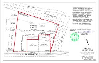 TBD Fm 980, Huntsville, TX 77320