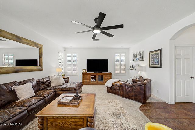 21311 S 187TH Way, Queen Creek, AZ 85142