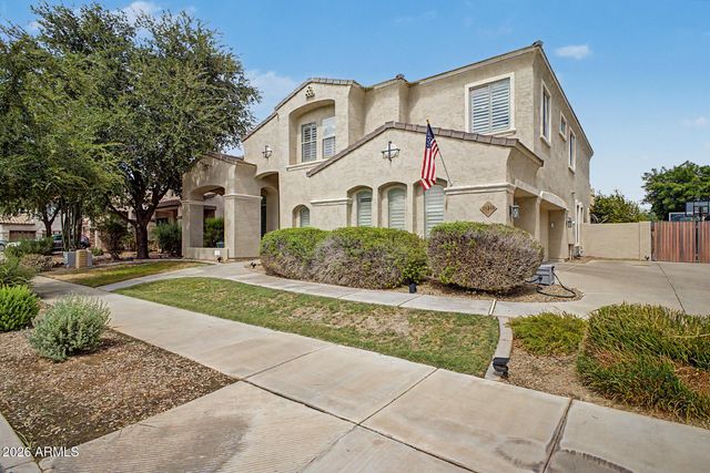 21311 S 187TH Way, Queen Creek, AZ 85142