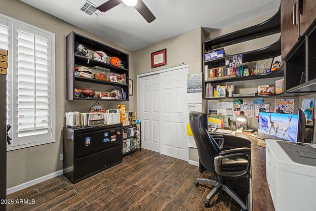 21311 S 187TH Way, Queen Creek, AZ 85142