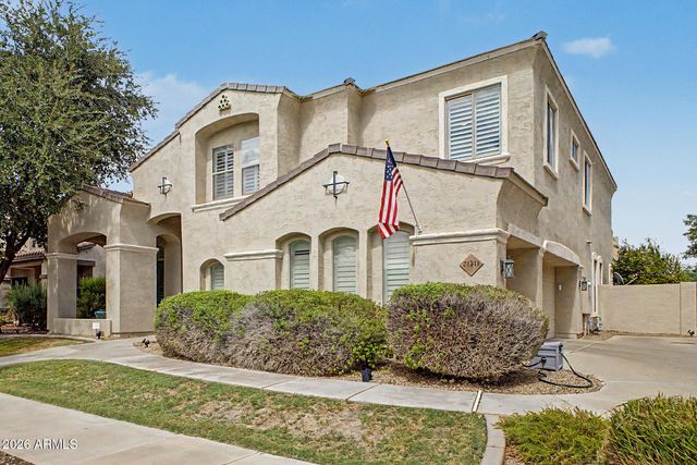 21311 S 187TH Way, Queen Creek, AZ 85142