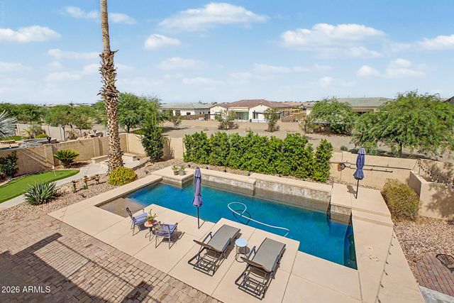21311 S 187TH Way, Queen Creek, AZ 85142