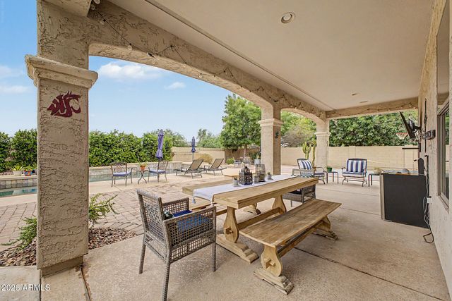 21311 S 187TH Way, Queen Creek, AZ 85142