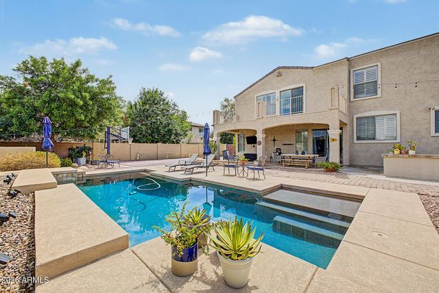 21311 S 187TH Way, Queen Creek, AZ 85142