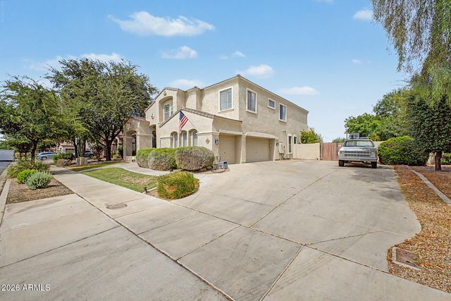 21311 S 187TH Way, Queen Creek, AZ 85142