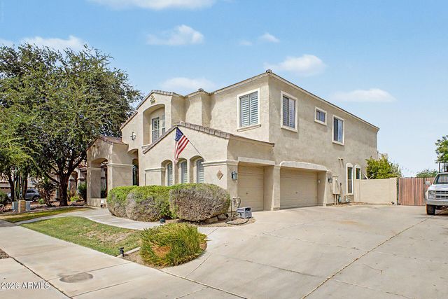21311 S 187TH Way, Queen Creek, AZ 85142