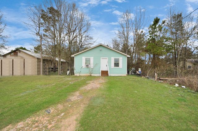 1040 County Road 5007, Cleveland, TX 77327