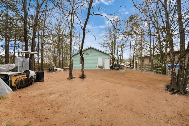 1040 County Road 5007, Cleveland, TX 77327