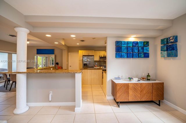 9520 E Broadview Drive, Bay Harbor Islands, FL 33154