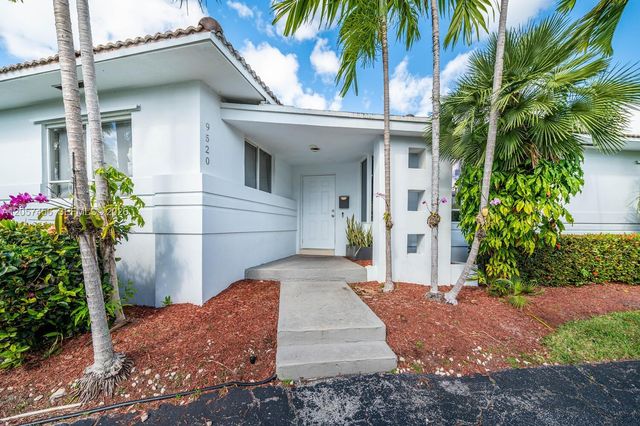 9520 E Broadview Drive, Bay Harbor Islands, FL 33154