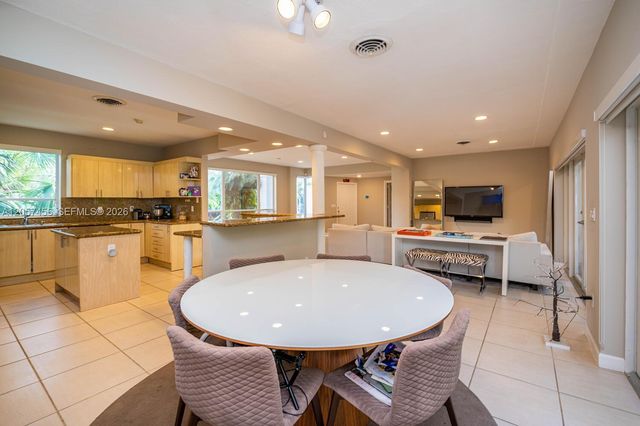 9520 E Broadview Drive, Bay Harbor Islands, FL 33154