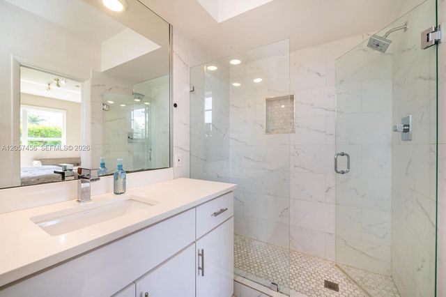 9520 E Broadview Drive, Bay Harbor Islands, FL 33154