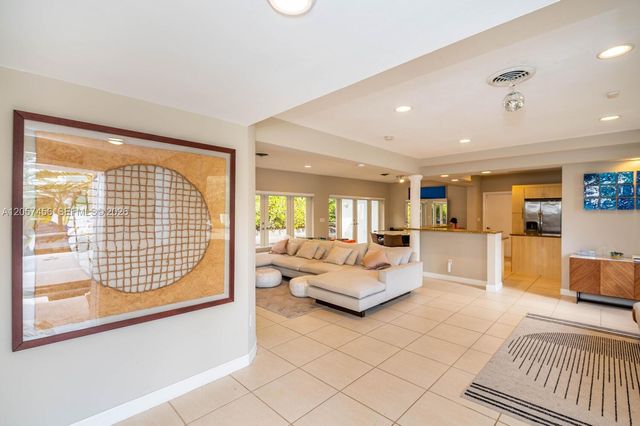 9520 E Broadview Drive, Bay Harbor Islands, FL 33154