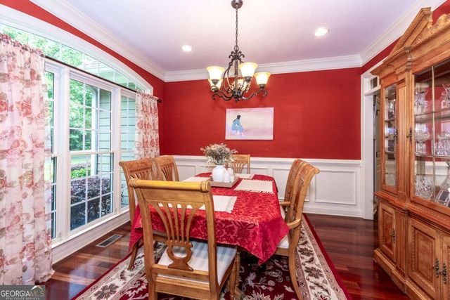 80 White Tail Ridge Road, Jasper, GA 30143