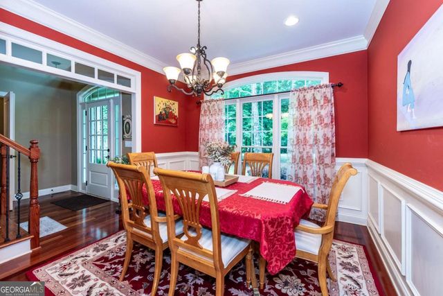 80 White Tail Ridge Road, Jasper, GA 30143