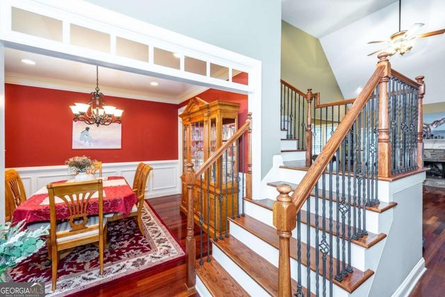80 White Tail Ridge Road, Jasper, GA 30143