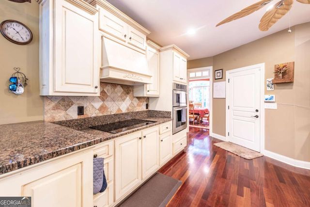 80 White Tail Ridge Road, Jasper, GA 30143