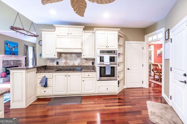 80 White Tail Ridge Road, Jasper, GA 30143