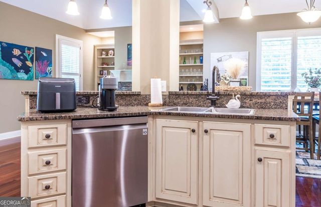 80 White Tail Ridge Road, Jasper, GA 30143