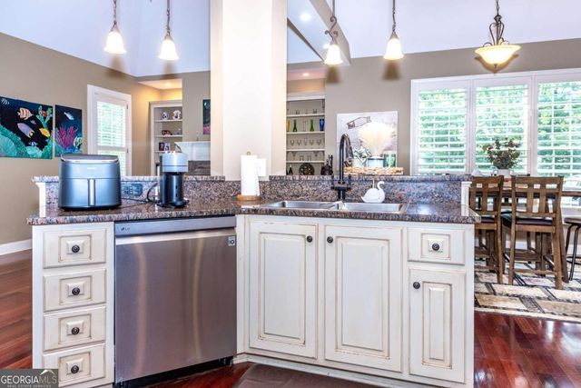 80 White Tail Ridge Road, Jasper, GA 30143