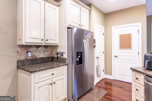 80 White Tail Ridge Road, Jasper, GA 30143