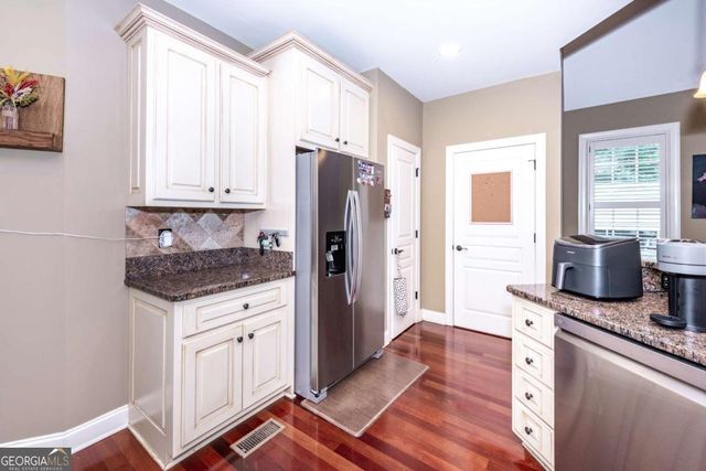 80 White Tail Ridge Road, Jasper, GA 30143