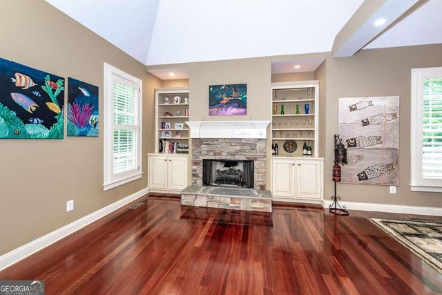 80 White Tail Ridge Road, Jasper, GA 30143