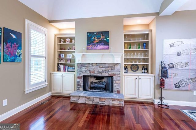 80 White Tail Ridge Road, Jasper, GA 30143