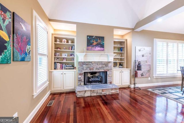80 White Tail Ridge Road, Jasper, GA 30143
