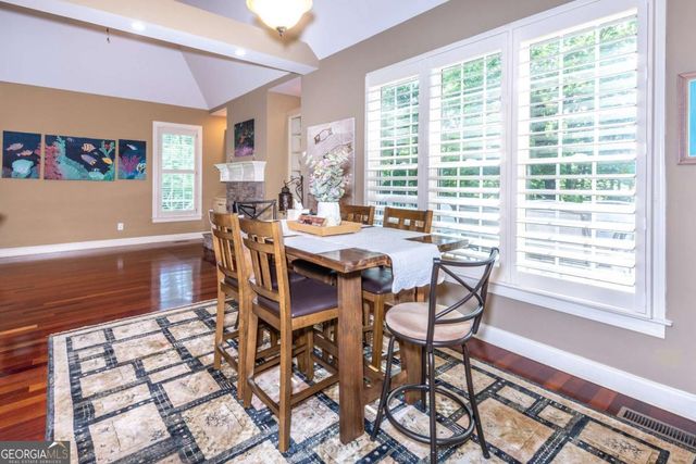 80 White Tail Ridge Road, Jasper, GA 30143