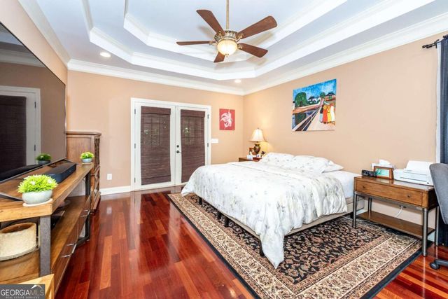 80 White Tail Ridge Road, Jasper, GA 30143