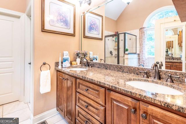 80 White Tail Ridge Road, Jasper, GA 30143