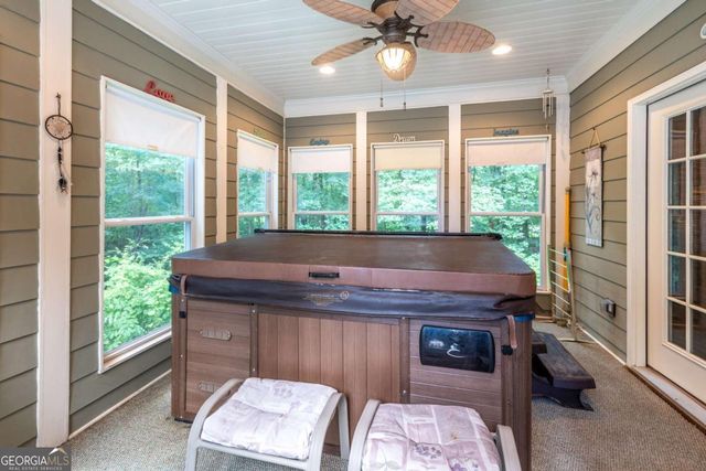 80 White Tail Ridge Road, Jasper, GA 30143