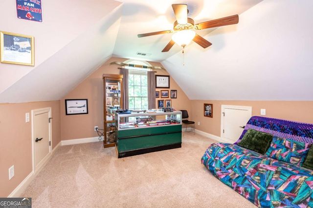 80 White Tail Ridge Road, Jasper, GA 30143