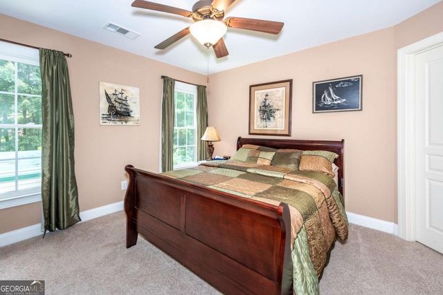 80 White Tail Ridge Road, Jasper, GA 30143