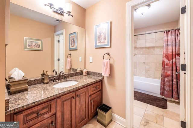 80 White Tail Ridge Road, Jasper, GA 30143