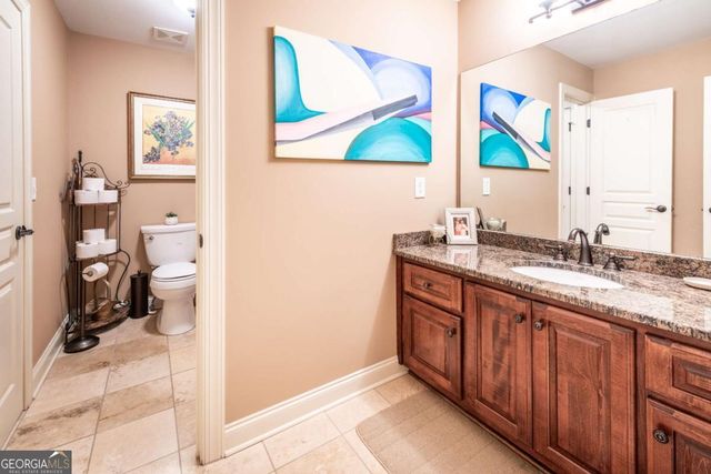 80 White Tail Ridge Road, Jasper, GA 30143