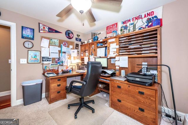 80 White Tail Ridge Road, Jasper, GA 30143