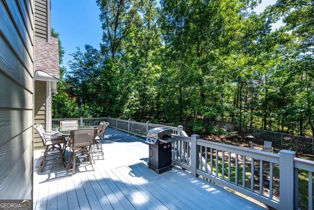 80 White Tail Ridge Road, Jasper, GA 30143