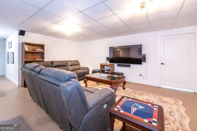 80 White Tail Ridge Road, Jasper, GA 30143